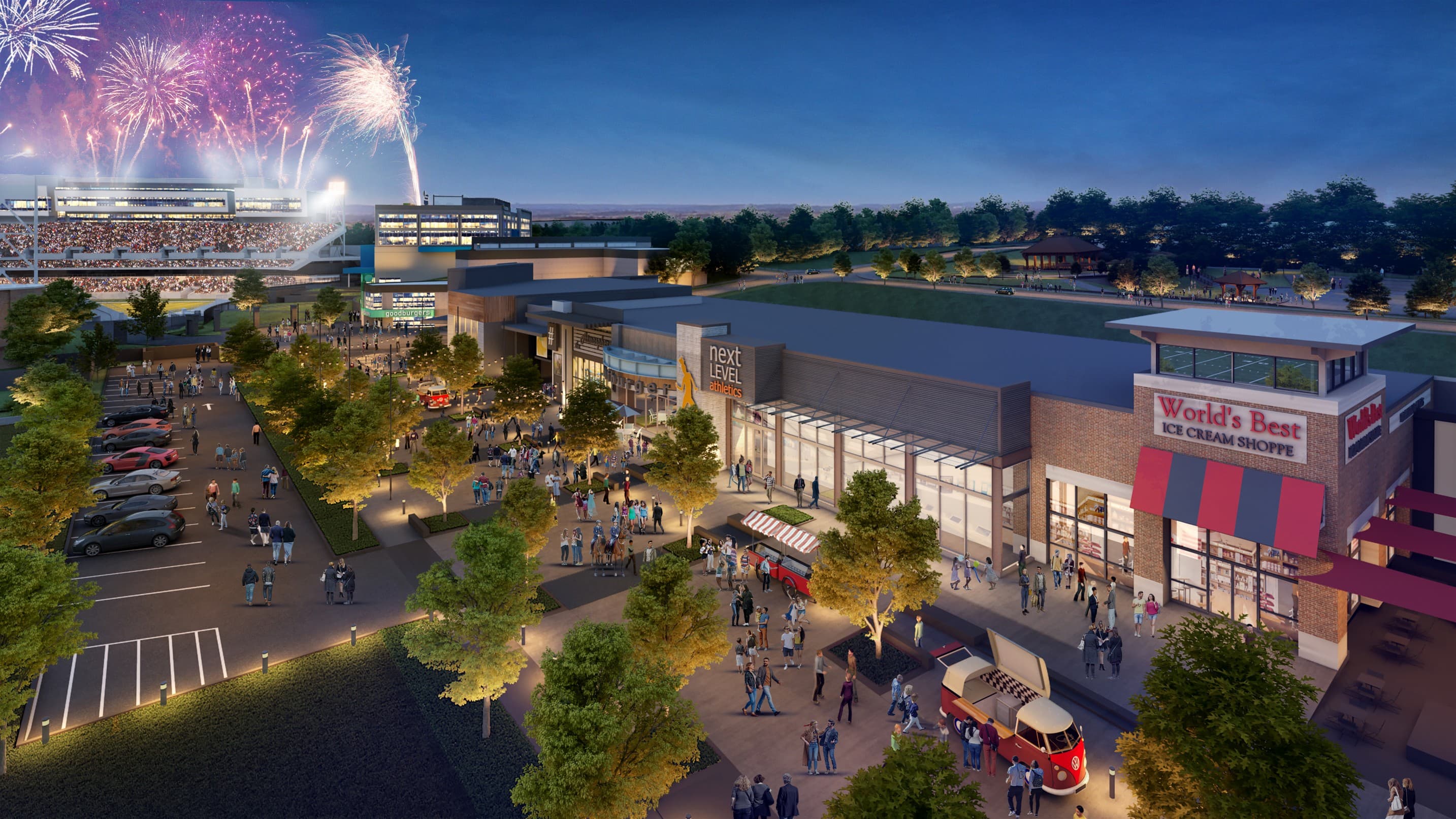 Pro Football Hall of Fame