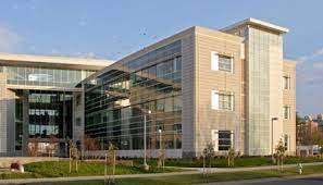 Brightlights Broadcast Technologies Project, located in Fresno, CA