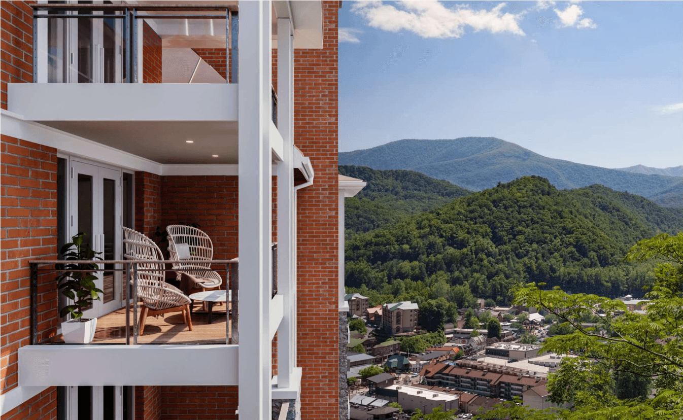 Fairmont Heritage Place